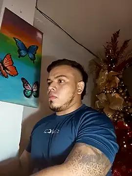 Freechat Naughty_Charly on StripChat