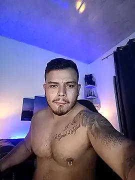 Freechat Naughty_Charly on StripChat