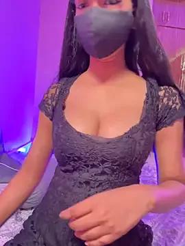 Private Neha18 on StripChat