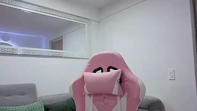 nelumbonucifera from StripChat