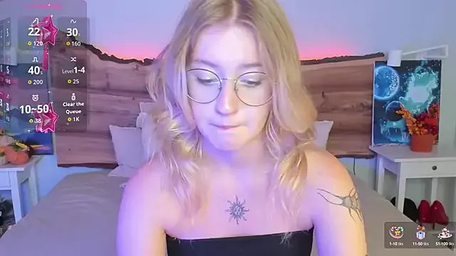 Private Nerissa_xo on StripChat