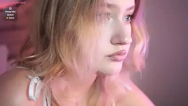 Private Nerissa_xo on StripChat