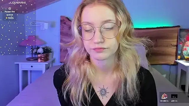 Private Nerissa_xo on StripChat