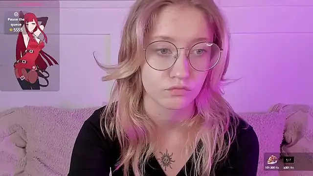 Private Nerissa_xo on StripChat