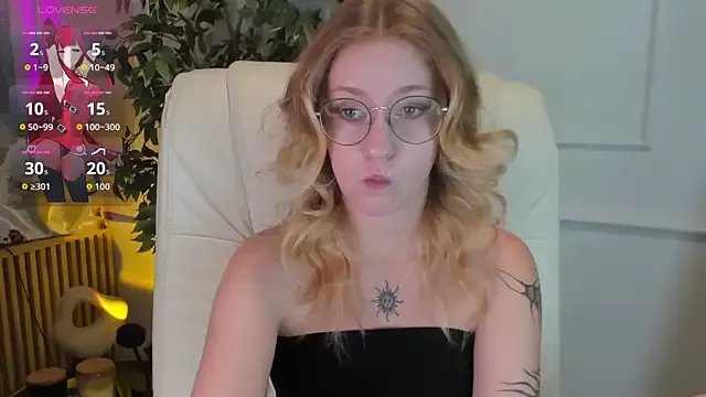 Private Nerissa_xo on StripChat