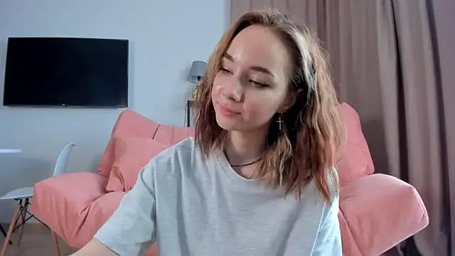 NessaDay on StripChat 