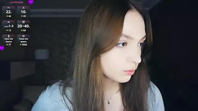 Freechat NguyetHankey on StripChat