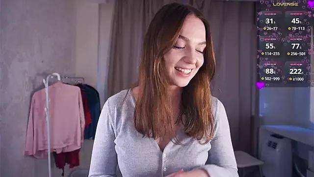 Freechat NguyetHankey on StripChat