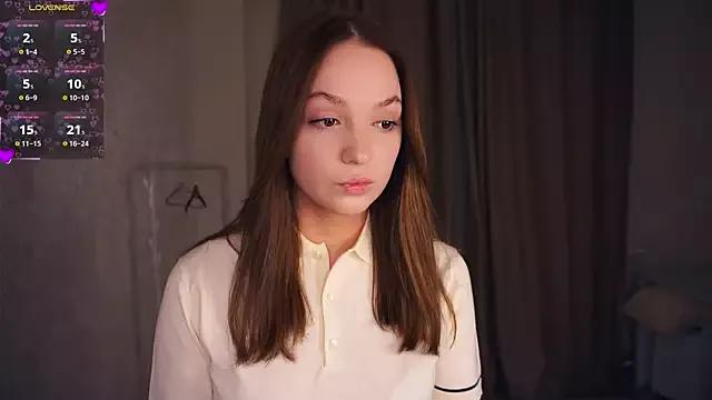 Freechat NguyetHankey on StripChat