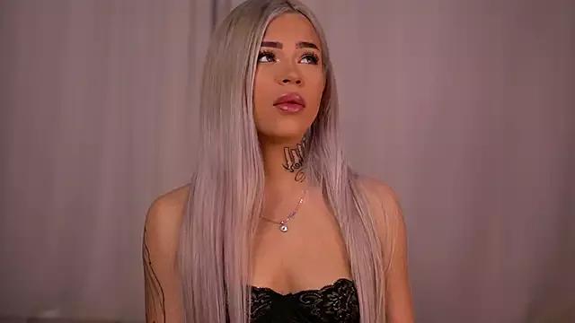 Freechat NickyBenz on StripChat