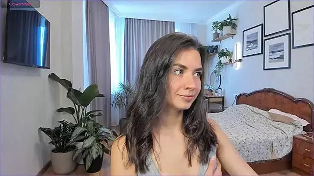 Freechat NicoleLuv on StripChat