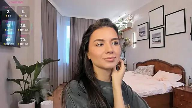 Freechat NicoleLuv on StripChat