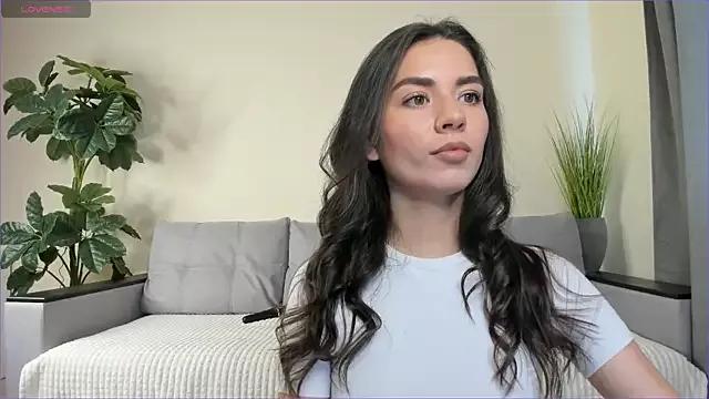 Freechat NicoleLuv on StripChat