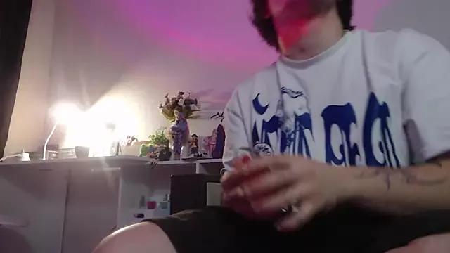 Freechat Night_angell69 on StripChat