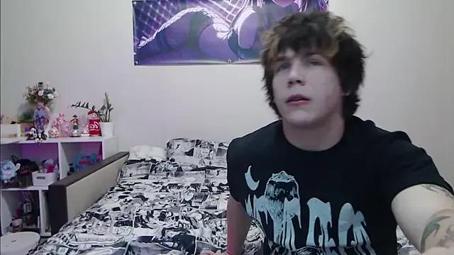 Freechat Night_angell69 on StripChat