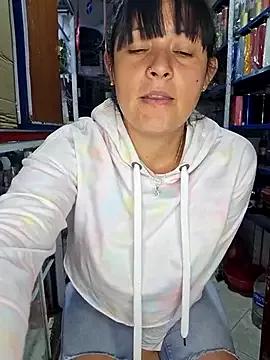 Niidia on StripChat 
