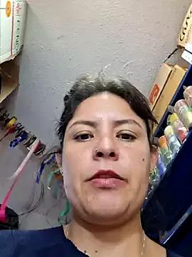 Niidia on StripChat 
