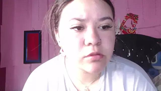 Freechat NikkiRous_ on StripChat