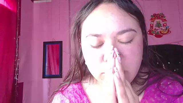 Freechat NikkiRous_ on StripChat