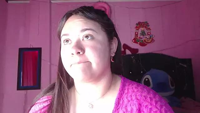 Freechat NikkiRous_ on StripChat