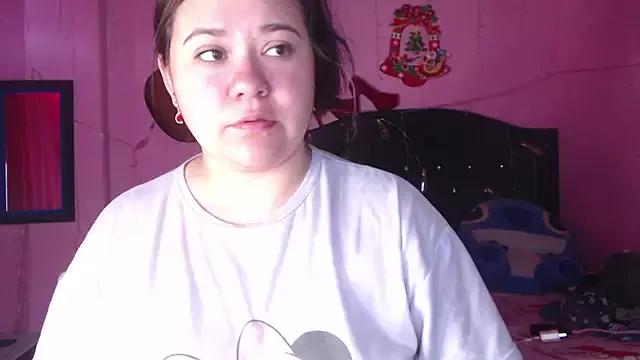 Freechat NikkiRous_ on StripChat