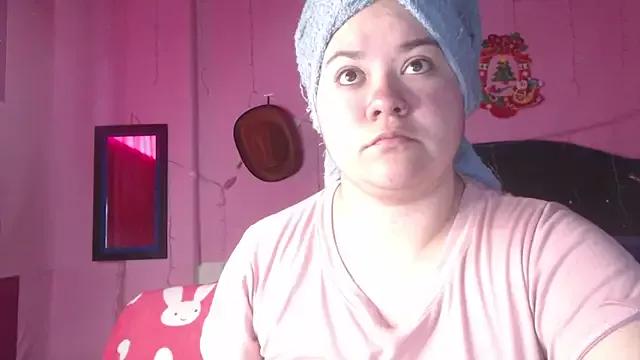 Freechat NikkiRous_ on StripChat