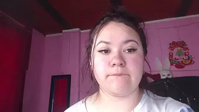 Freechat NikkiRous_ on StripChat