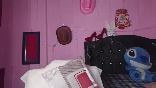 Freechat NikkiRous_ on StripChat