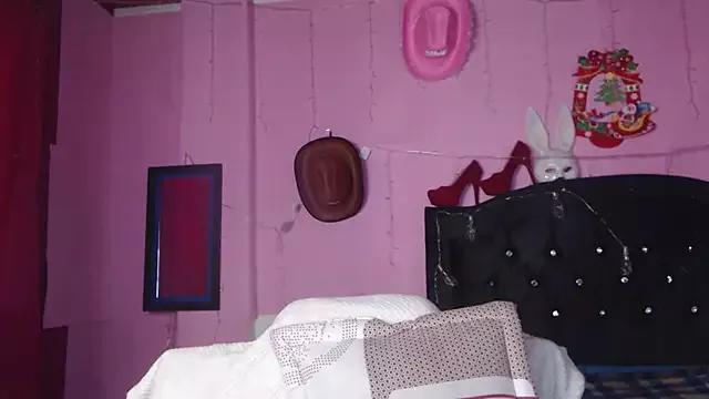 Freechat NikkiRous_ on StripChat