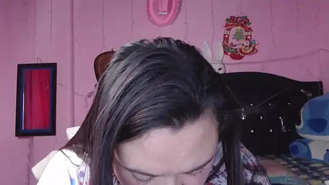 Freechat NikkiRous_ on StripChat