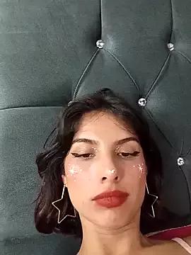 Freechat nina_sky on StripChat