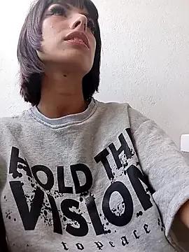 Freechat nina_sky on StripChat