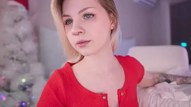 NinaMint on StripChat