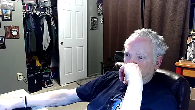 Freechat nobledad on StripChat