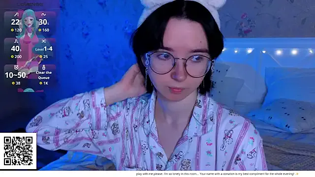 Freechat Nora_Failure on StripChat