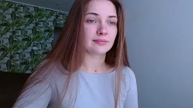 Olivia_shine on StripChat