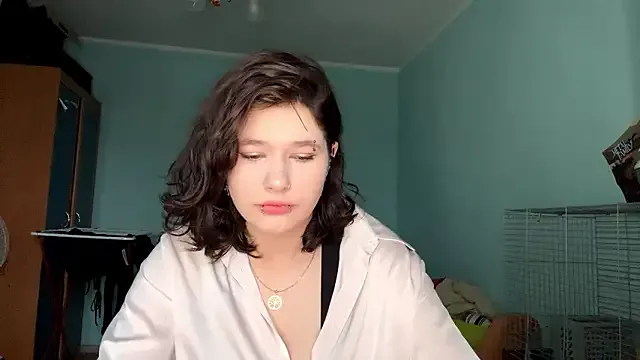 PalihSushi — lick the camera