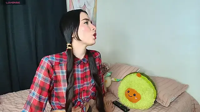 Peach_Rose_ on StripChat