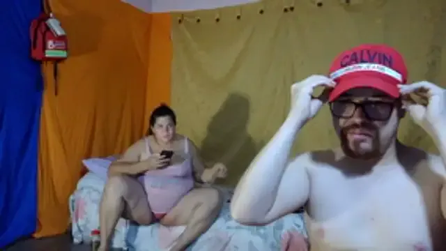 pecadodulce123 on StripChat