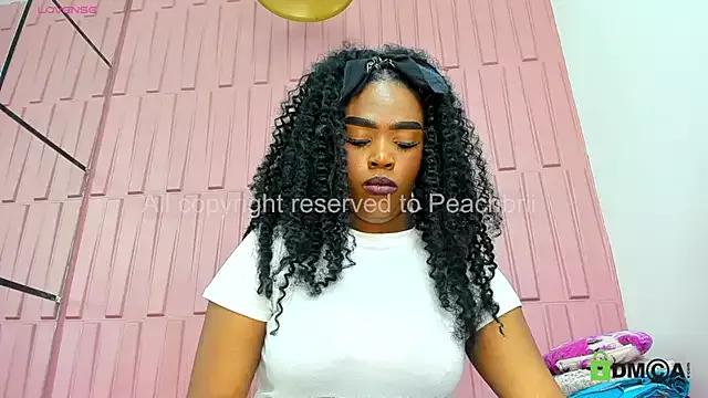 Freechat PechBri on StripChat