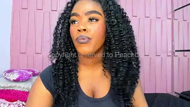 Freechat PechBri on StripChat