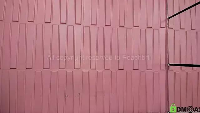 Freechat PechBri on StripChat