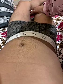 pimange34 on StripChat