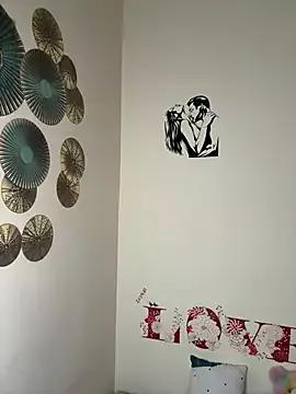 pimange34 on StripChat