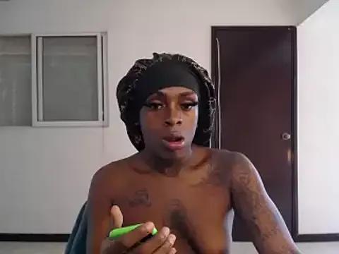 Freechat pink_7777 on StripChat