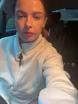 PiperPassionX on StripChat 