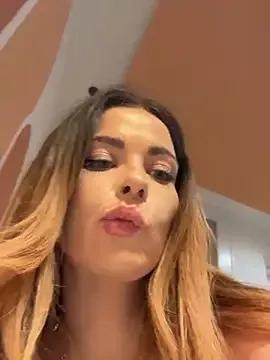 PiperPassionX on StripChat 