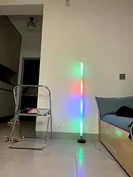 Freechat POS001 on StripChat