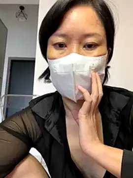 Freechat POS001 on StripChat