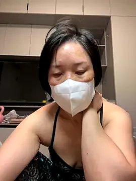 Freechat POS001 on StripChat